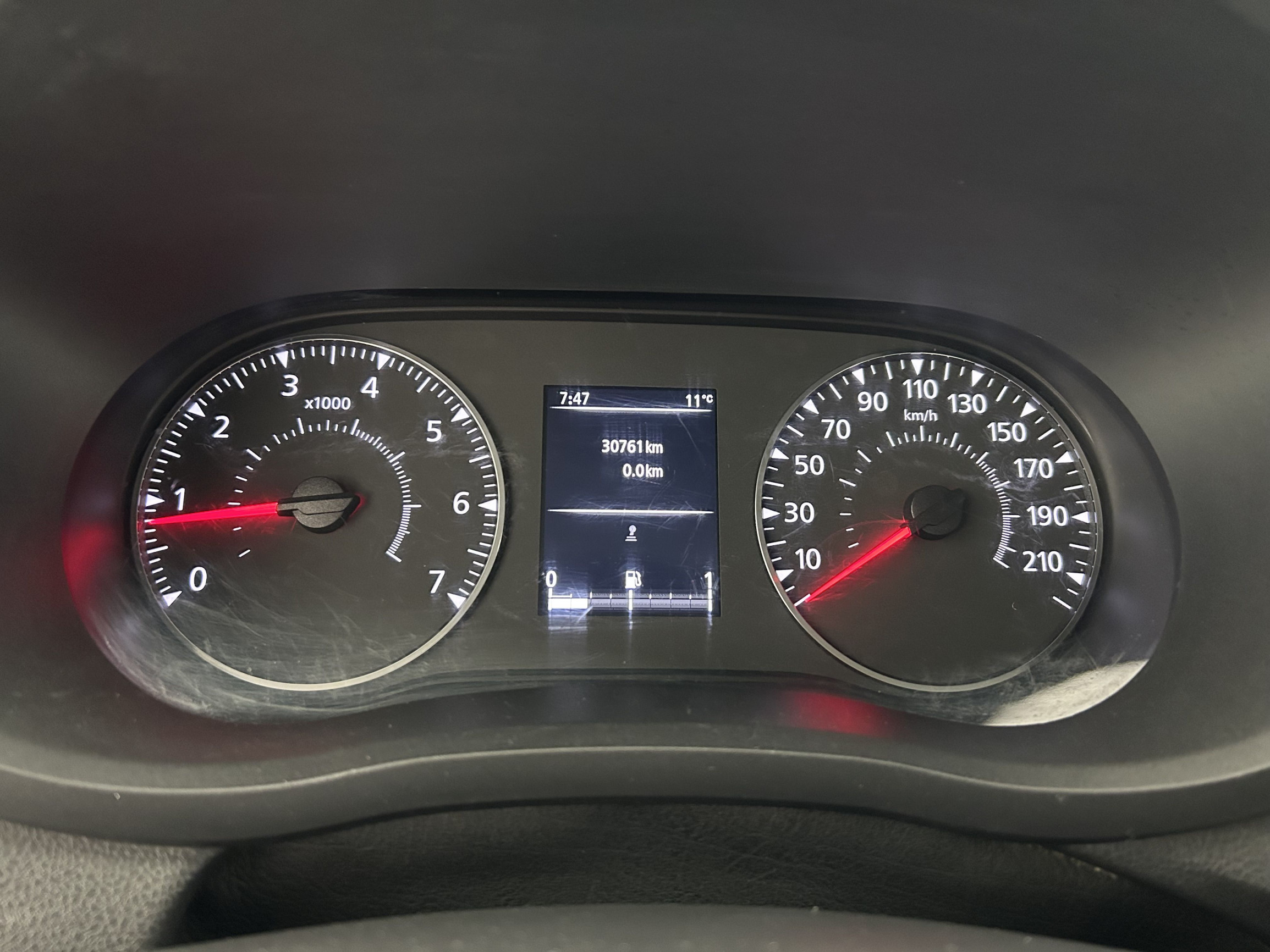 Vente en ligne Renault Master 3 Châssis Cabine BENNE L2 F3500 2.3 DCI 135 au prix de 25 990 €