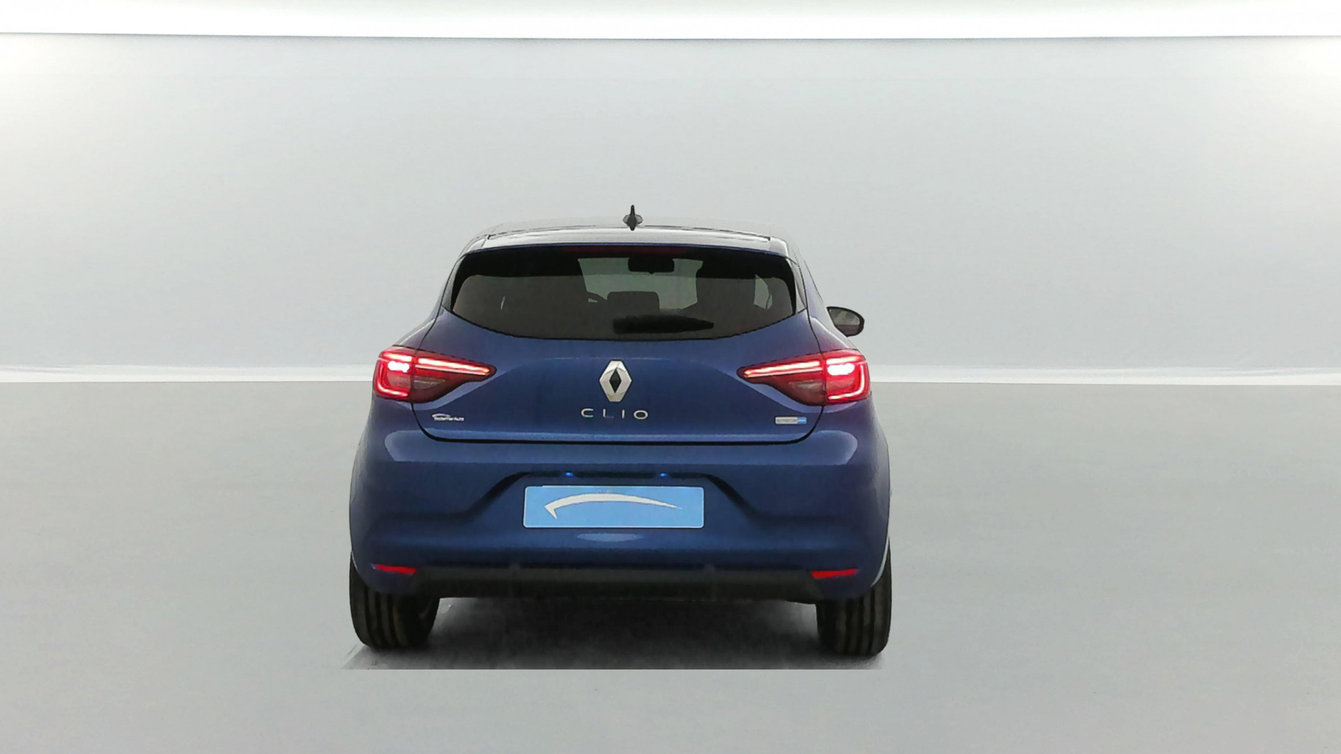 Vente en ligne Renault Clio 5 Clio E-Tech full hybrid 145 au prix de 18 990 €