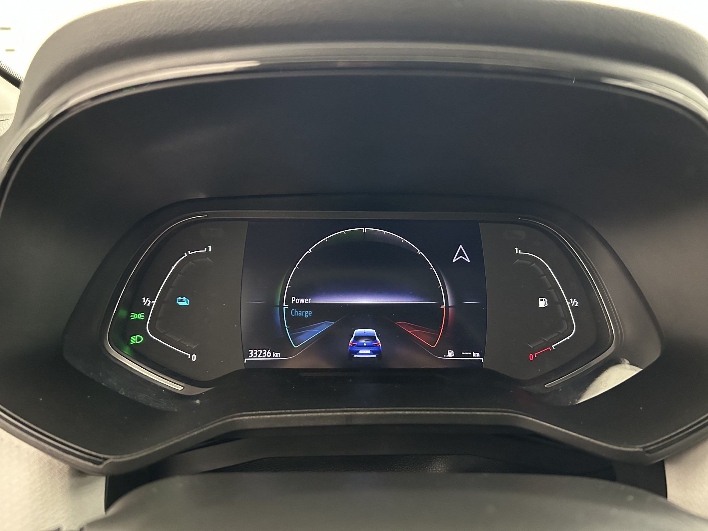 Vente en ligne Renault Clio 5 Clio E-Tech full hybrid 145 au prix de 18 990 €