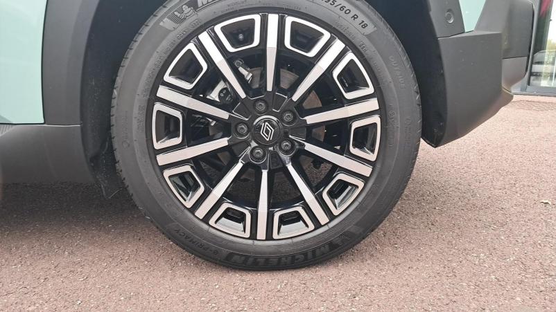 Vente en ligne Renault R4 E-Tech  150 ch autonomie confort au prix de 35 790 €