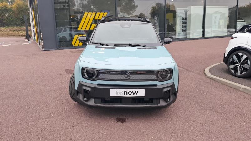 Vente en ligne Renault R4 E-Tech  150 ch autonomie confort au prix de 35 790 €