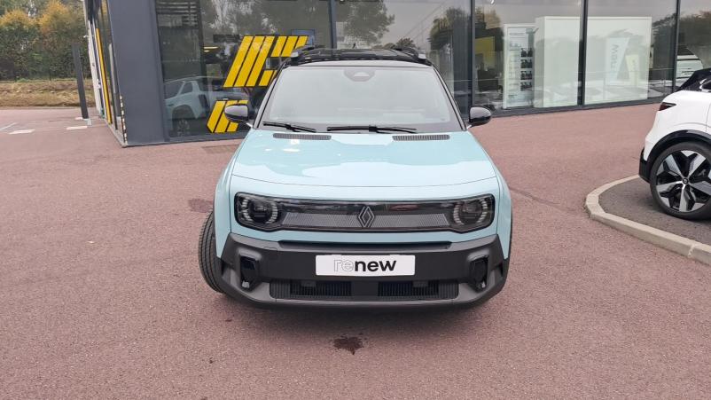 Vente en ligne Renault R4 E-Tech  150 ch autonomie confort au prix de 35 790 €