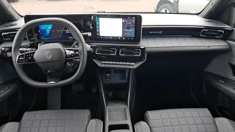 Vente en ligne Renault R4 E-Tech  150 ch autonomie confort au prix de 35 790 €