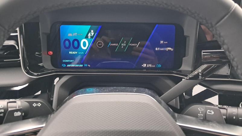 Vente en ligne Renault R4 E-Tech  150 ch autonomie confort au prix de 35 790 €