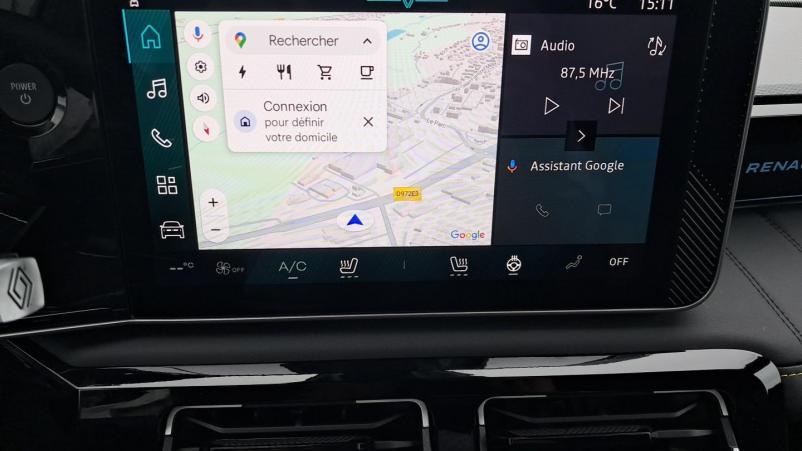 Vente en ligne Renault R4 E-Tech  150 ch autonomie confort au prix de 35 790 €