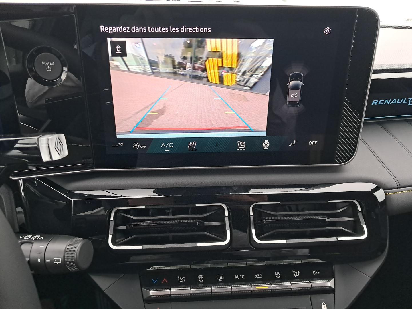 Vente en ligne Renault R4 E-Tech  150 ch autonomie confort au prix de 35 790 €