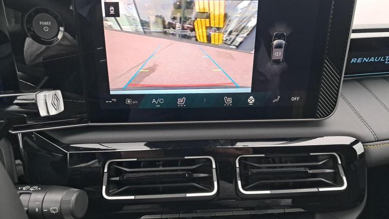 Vente en ligne Renault R4 E-Tech  150 ch autonomie confort au prix de 35 790 €