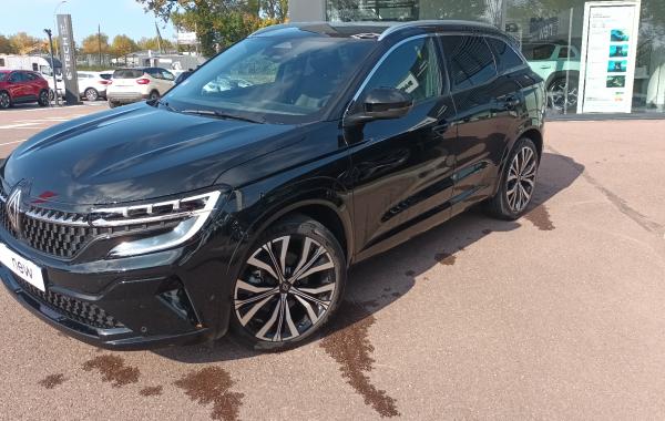 Renault Austral  E-Tech hybrid 200 occasion de 2023 en vente à Coutances