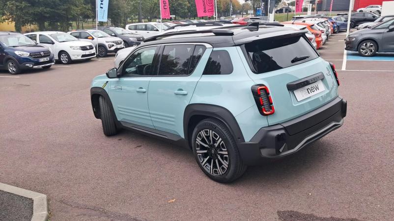 Vente en ligne Renault R4 E-Tech  150 ch autonomie confort au prix de 35 790 €