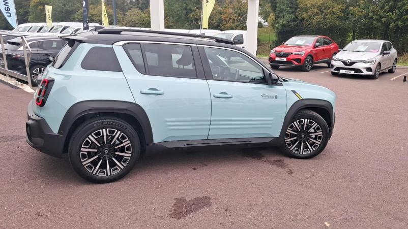 Vente en ligne Renault R4 E-Tech  150 ch autonomie confort au prix de 35 790 €