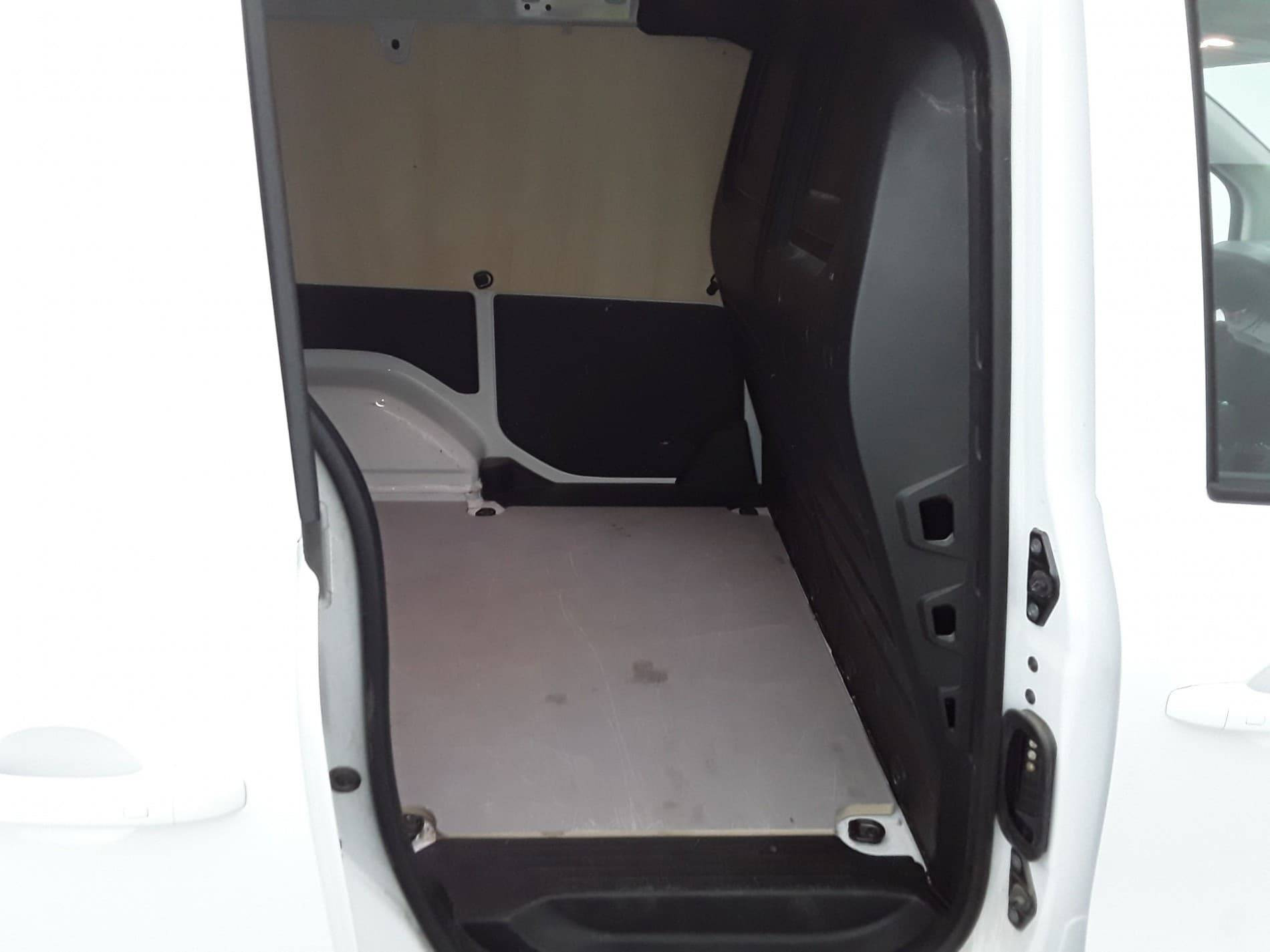 Vente en ligne Renault Kangoo Van  BLUE DCI 95 au prix de 20 790 €