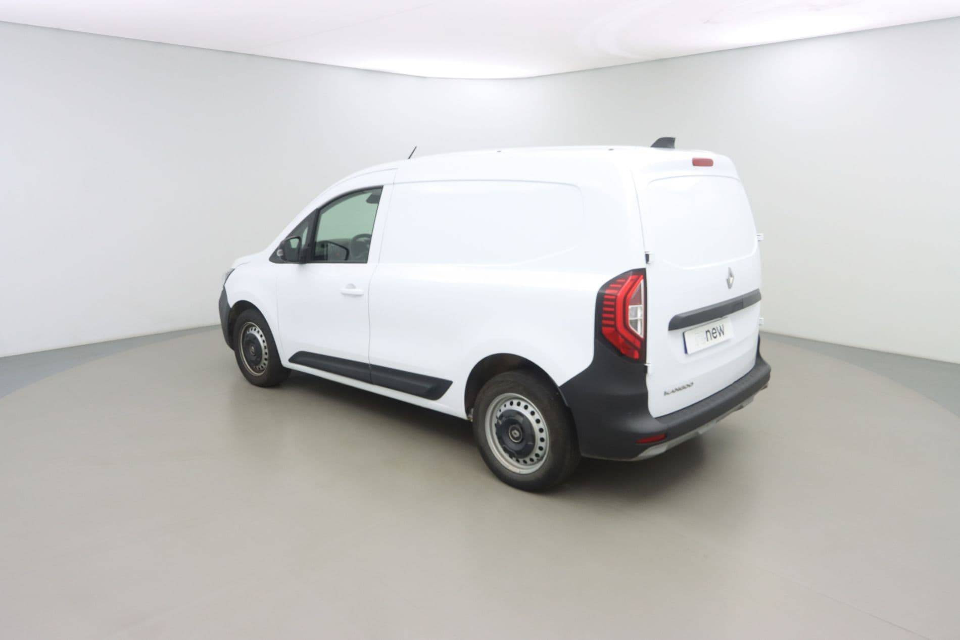 Vente en ligne Renault Kangoo Van  BLUE DCI 95 au prix de 20 790 €