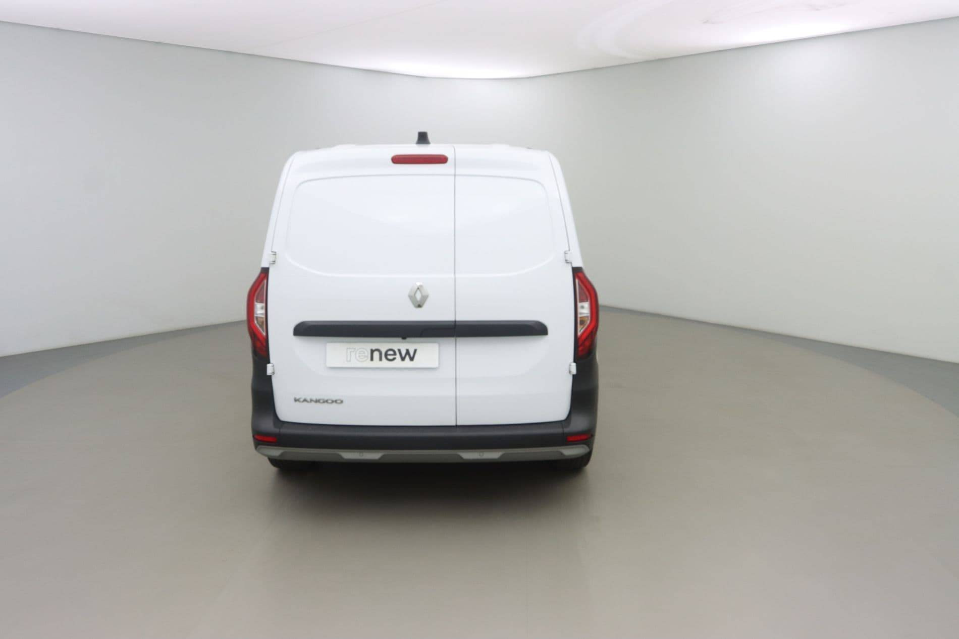 Vente en ligne Renault Kangoo Van  BLUE DCI 95 au prix de 20 790 €