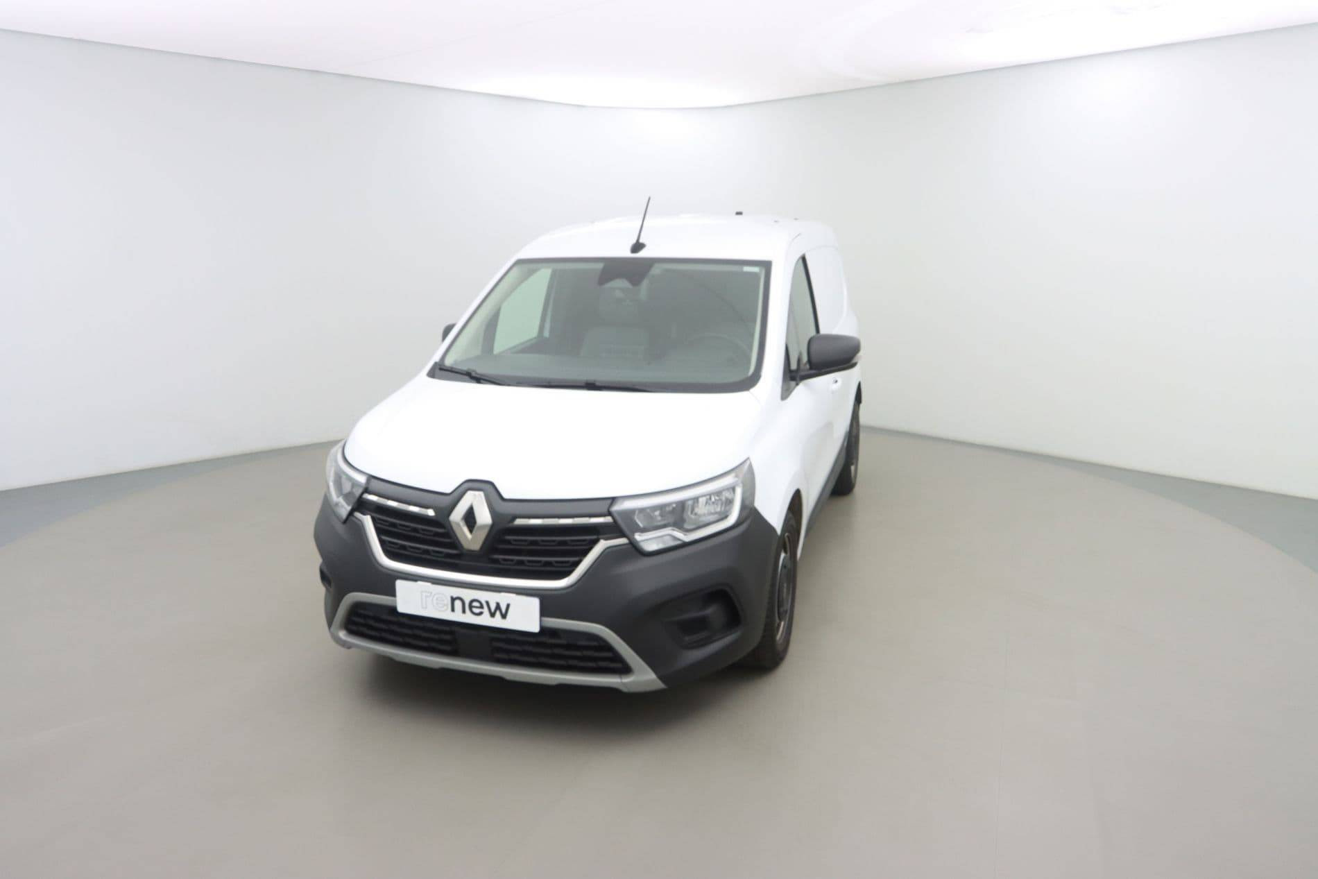 Vente en ligne Renault Kangoo Van  BLUE DCI 95 au prix de 20 790 €