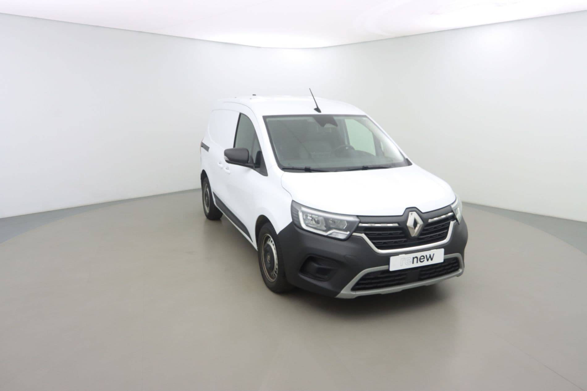 Vente en ligne Renault Kangoo Van  BLUE DCI 95 au prix de 20 790 €