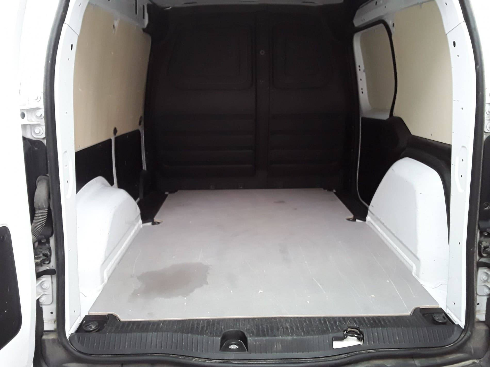 Vente en ligne Renault Kangoo Van  BLUE DCI 95 au prix de 20 790 €