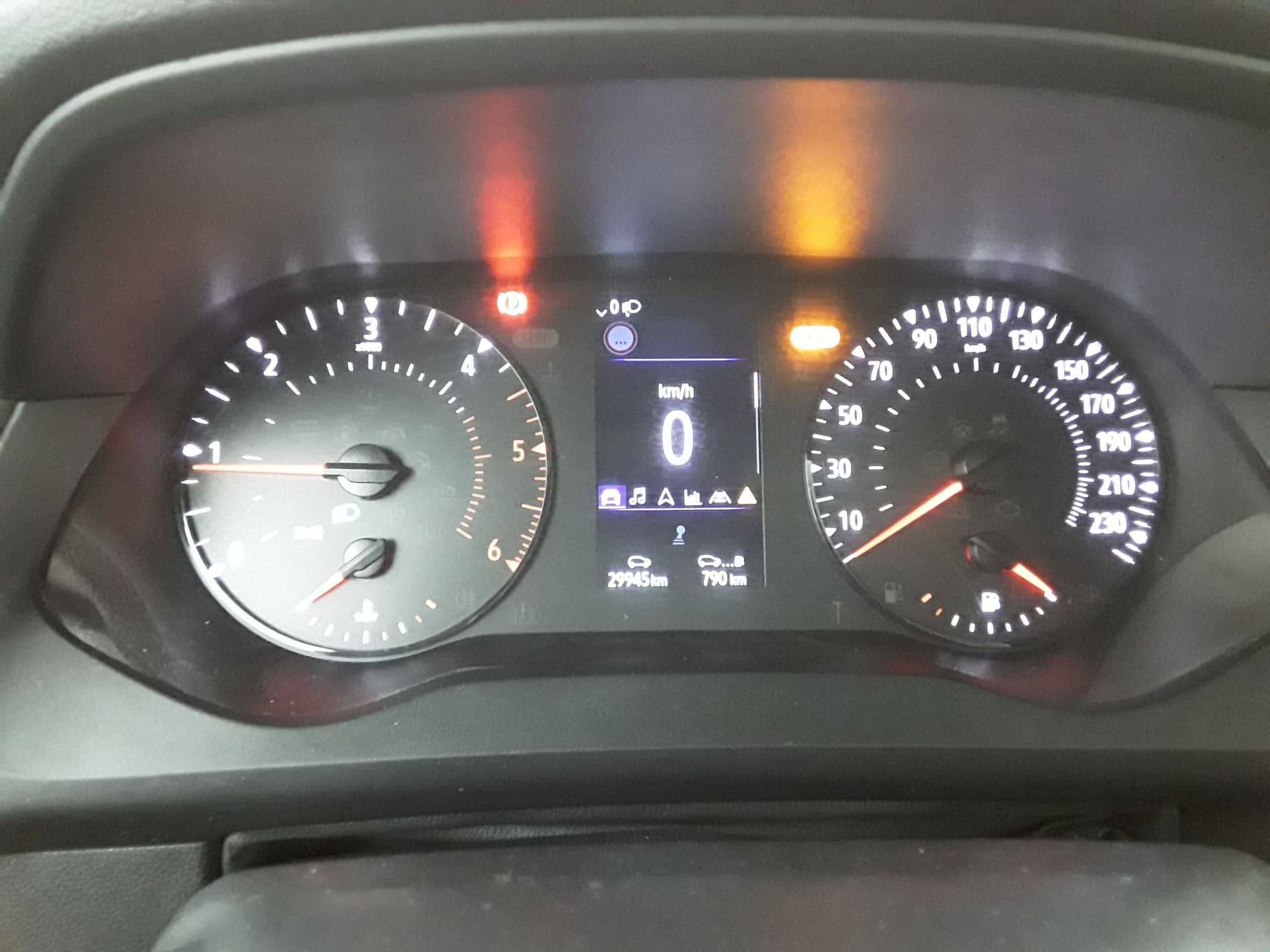 Vente en ligne Renault Kangoo Van  BLUE DCI 95 au prix de 20 790 €