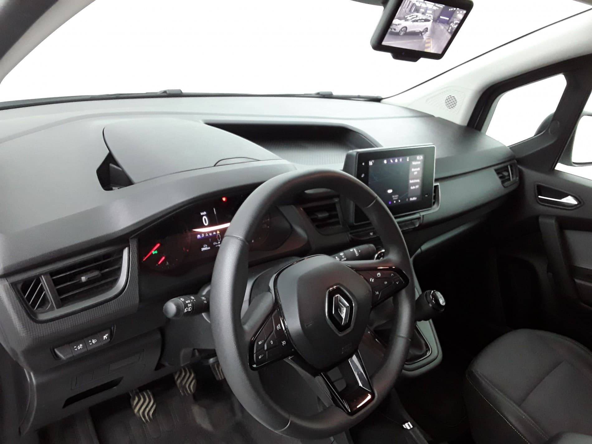 Vente en ligne Renault Kangoo Van  BLUE DCI 95 au prix de 20 790 €