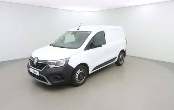 Renault Kangoo Van  BLUE DCI 95 occasion de 2023 en vente à Coutances