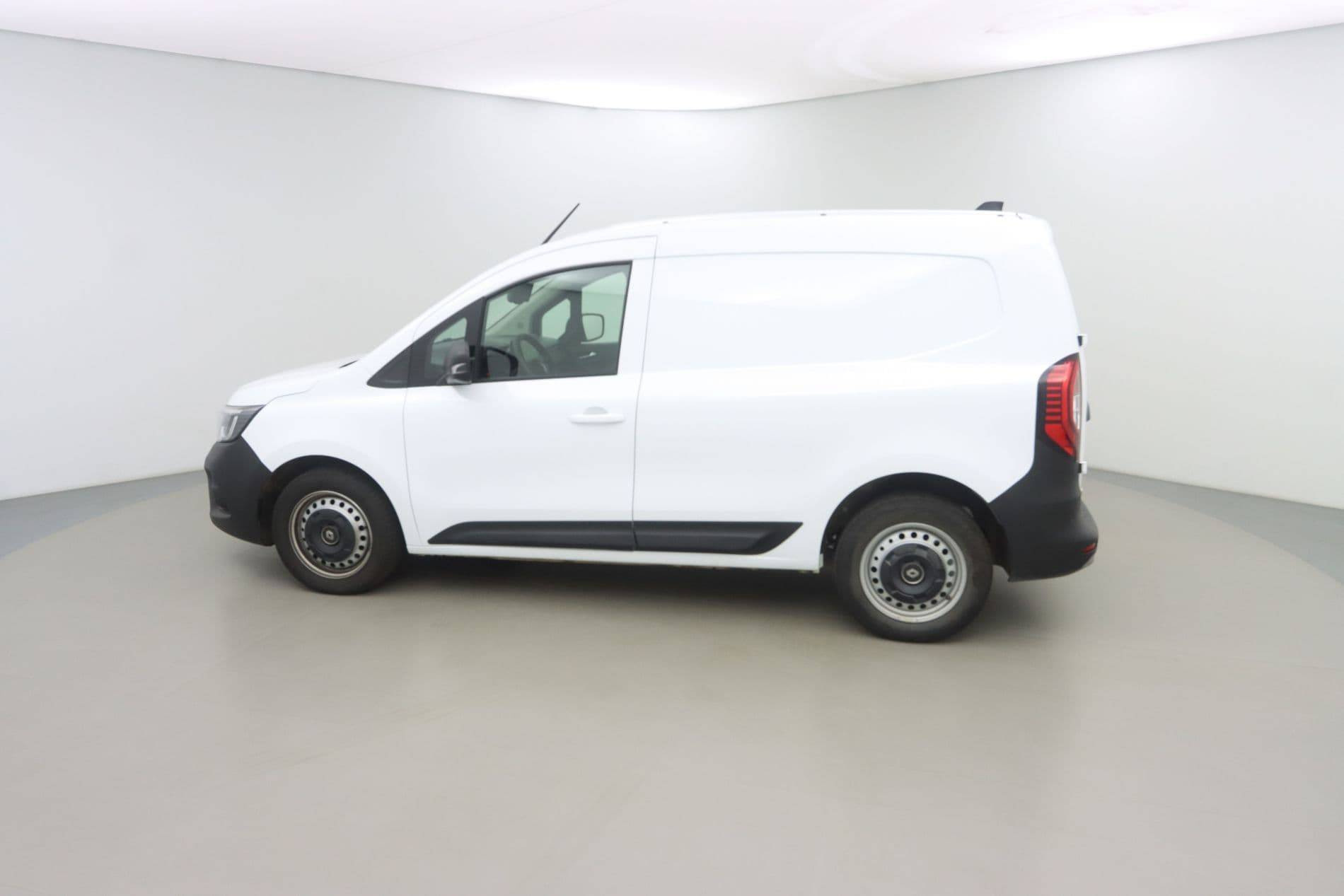 Vente en ligne Renault Kangoo Van  BLUE DCI 95 au prix de 20 790 €