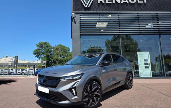 Renault Rafale  E-Tech full hybrid 200 occasion de 2025 en vente à Coutances