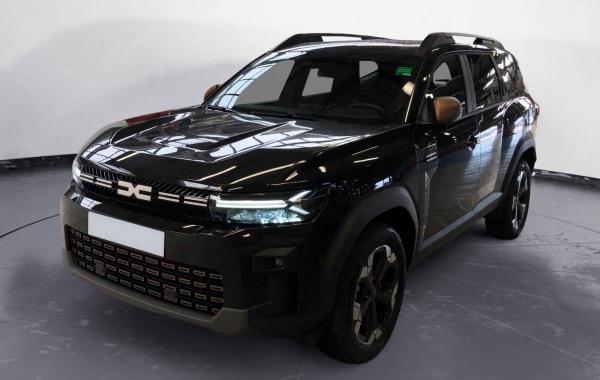 Dacia Bigster Bigster Hybrid 155 occasion de 2025 en vente à Coutances