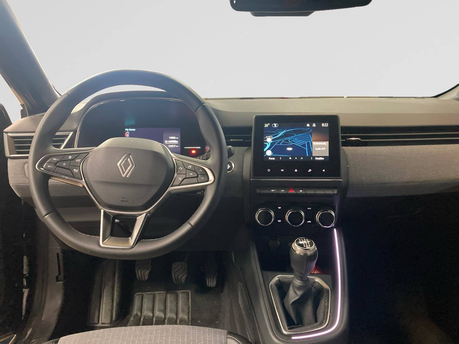 Vente en ligne Renault Clio 5 Clio TCe 90 ch GSR2 au prix de 19 490 €