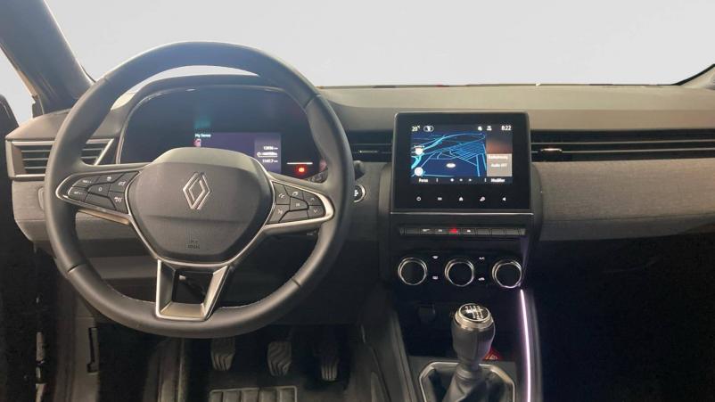 Vente en ligne Renault Clio 5 Clio TCe 90 ch GSR2 au prix de 19 490 €