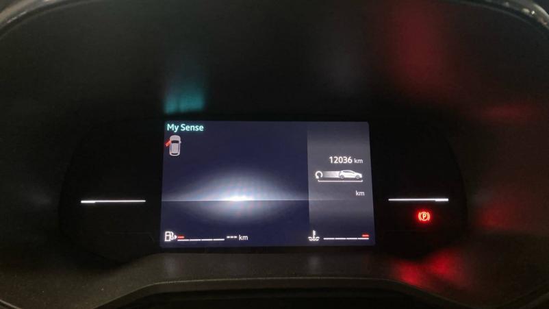 Vente en ligne Renault Clio 5 Clio TCe 90 ch GSR2 au prix de 19 490 €