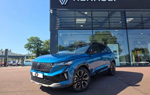 Renault Austral  full hybrid E-Tech 200 ch occasion de 2025 en vente à Coutances