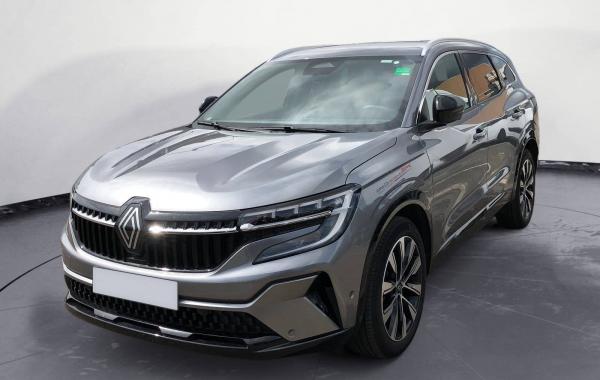 Renault Espace Espace E-Tech full hybrid 200 GSR2 occasion de 2025 en vente à Coutances