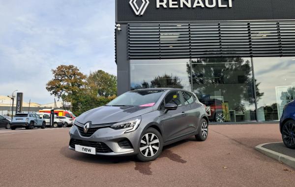 Renault Clio 5 Clio TCe 90 occasion de 2023 en vente à Coutances