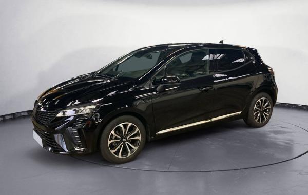 Renault Clio 5 Clio TCe 90 ch GSR2 occasion de 2025 en vente à Coutances