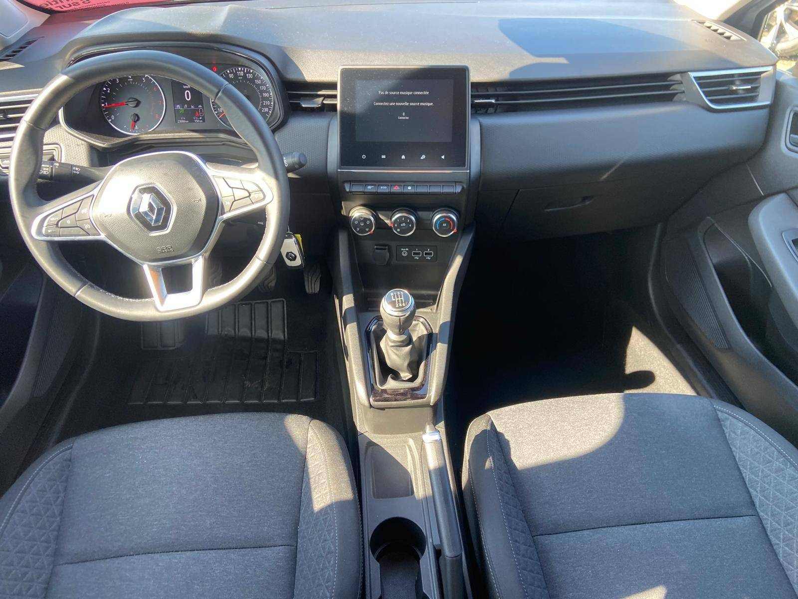 Vente en ligne Renault Clio 5 Clio TCe 90 au prix de 14 890 €