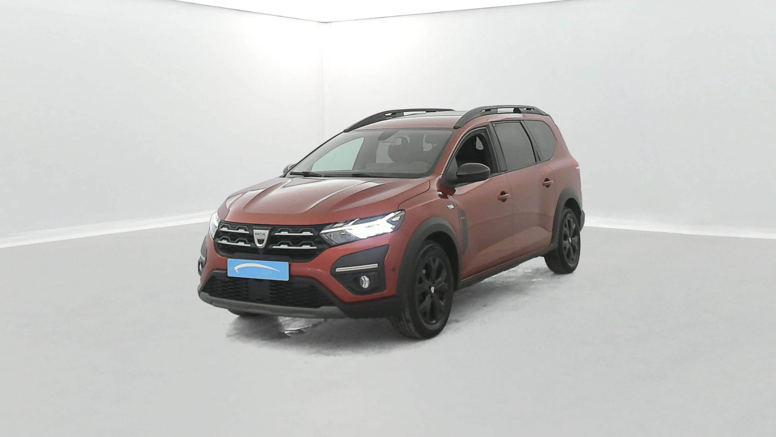 Dacia Jogger  ECO-G 100 5 places occasion de 2022 en vente à Coutances
