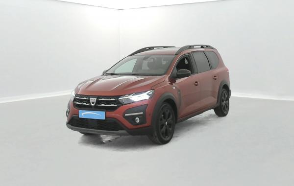 Dacia Jogger  ECO-G 100 5 places occasion de 2022 en vente à Coutances