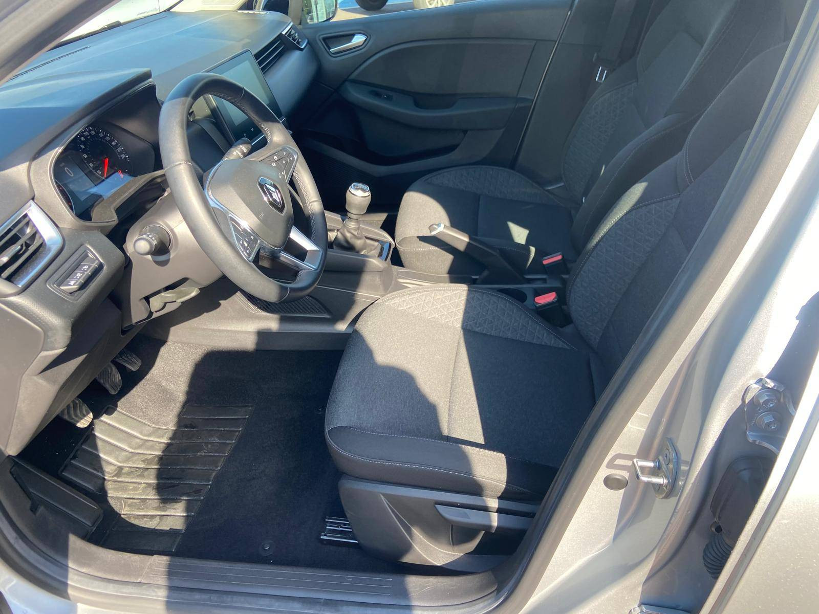 Vente en ligne Renault Clio 5 Clio TCe 90 au prix de 14 890 €