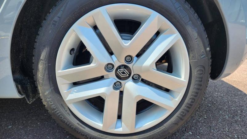 Vente en ligne Renault Clio 5 Clio E-Tech full hybrid 145 GSR2 au prix de 21 650 €