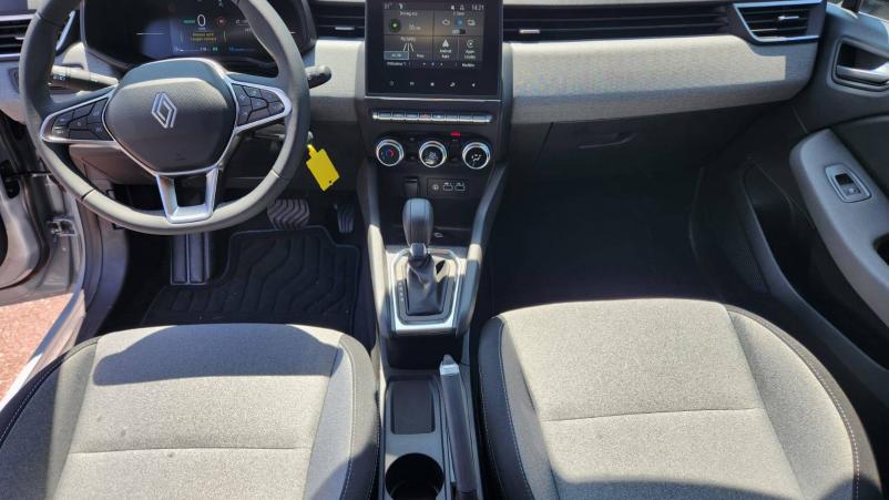 Vente en ligne Renault Clio 5 Clio E-Tech full hybrid 145 GSR2 au prix de 21 650 €