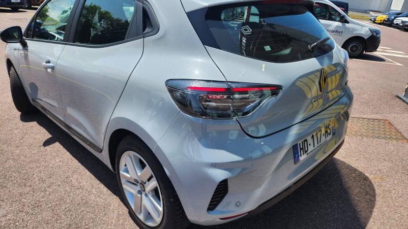 Vente en ligne Renault Clio 5 Clio E-Tech full hybrid 145 GSR2 au prix de 21 650 €