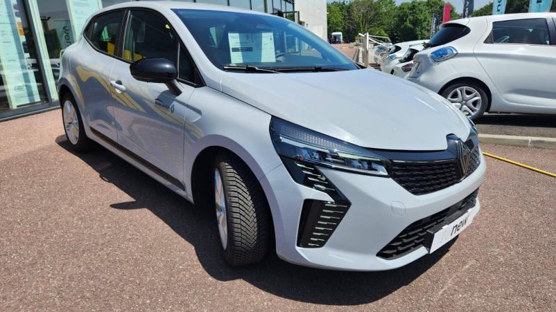 Vente en ligne Renault Clio 5 Clio E-Tech full hybrid 145 GSR2 au prix de 21 650 €