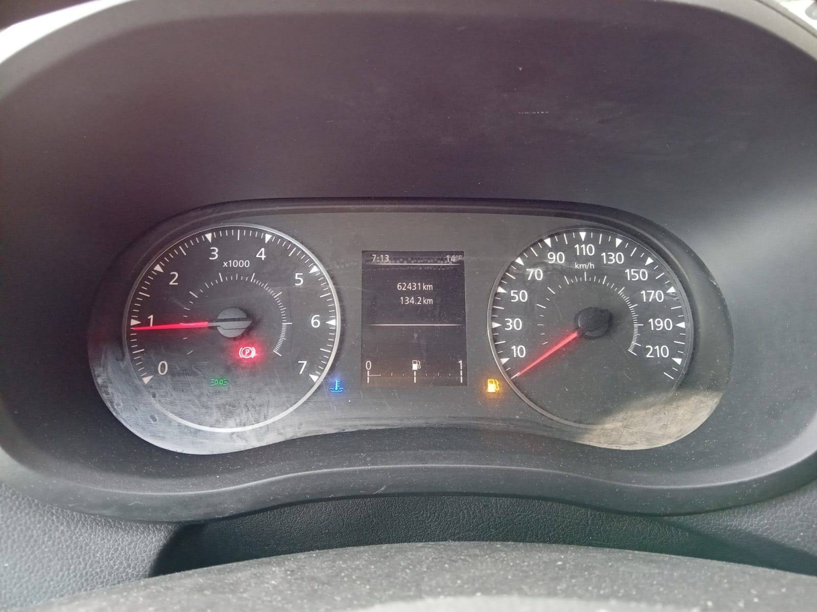 Vente en ligne Renault Master Fourgon MASTER FGN TRAC F3300 L2H2 BLUE DCI 135 au prix de 23 790 €