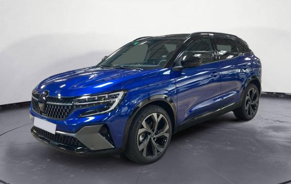 Renault Austral  E-Tech full hybrid 200 GSR2 occasion de 2025 en vente à Coutances