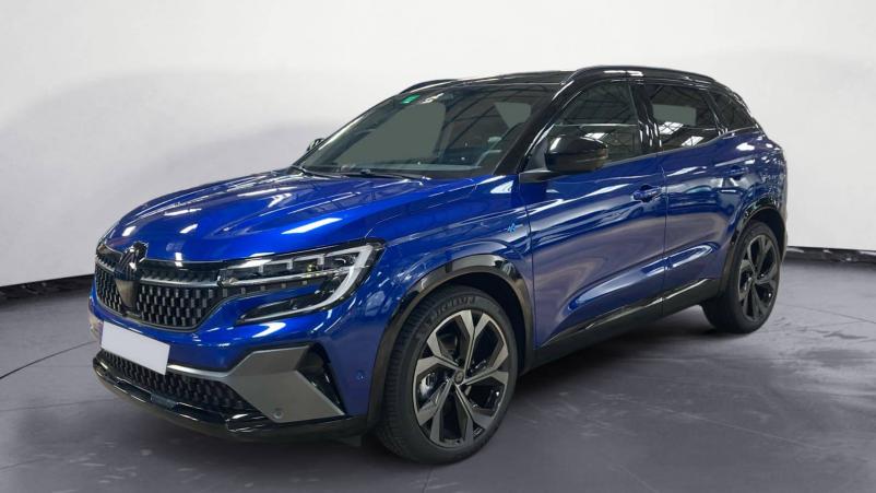 Vente en ligne Renault Austral  E-Tech full hybrid 200 GSR2 au prix de 39 990 €