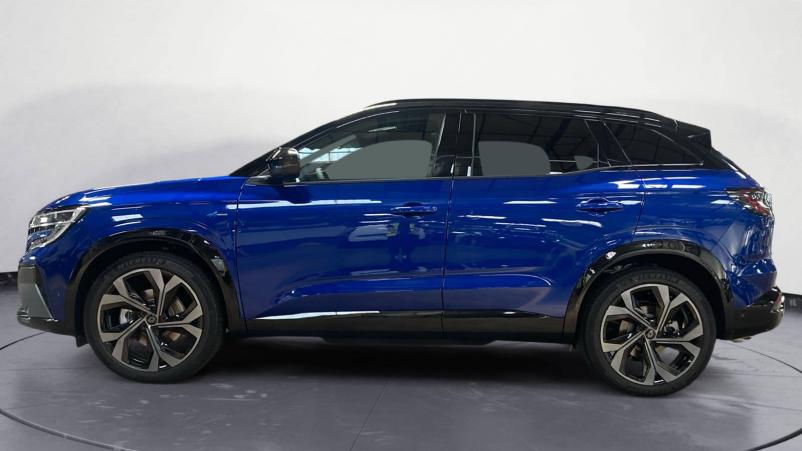 Vente en ligne Renault Austral  E-Tech full hybrid 200 GSR2 au prix de 39 990 €