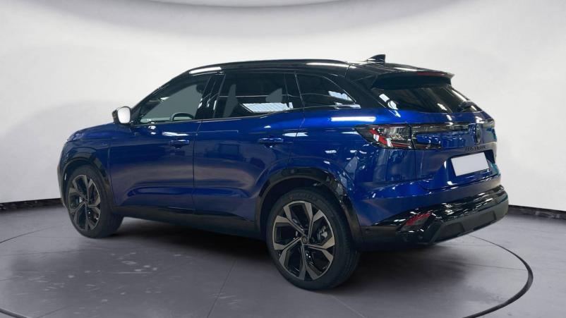 Vente en ligne Renault Austral  E-Tech full hybrid 200 GSR2 au prix de 39 990 €