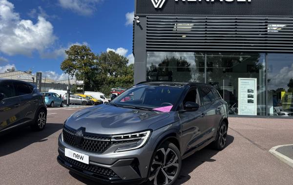 Renault Austral  E-Tech full hybrid 200 GSR2 occasion de 2024 en vente à Coutances