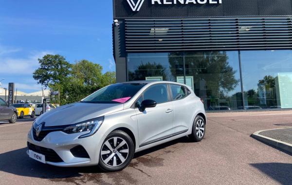 Renault Clio 5 Clio TCe 90 occasion de 2023 en vente à Coutances