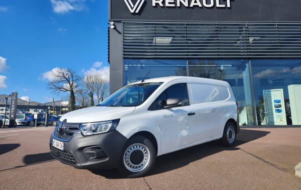 Renault Kangoo Van E-Tech  FG TOLE L2 AC11 GSR2 occasion de 2025 en vente à Coutances