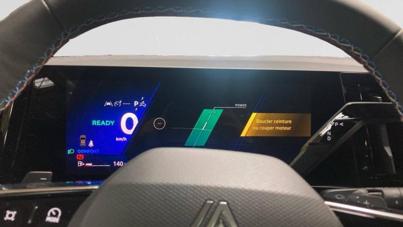 Vente en ligne Renault Austral  E-Tech full hybrid 200 GSR2 au prix de 39 990 €